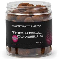 Sticky Baits The Krill Dumbells